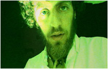 Gustavo Candia photo